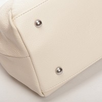 Женская кожаная сумка ALEX RAI 2084-9 white