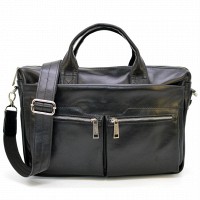 Мужская кожаная сумка для ноутбука GA-7122-4lx TARWA