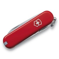 Складной нож Victorinox Escort 0.6123