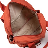 Спортивно-дорожная сумка Lanpad WA3088 caramel