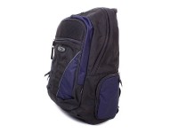 Стильный мужской рюкзак ONEPOLAR для ноутбука w1077-navy