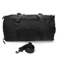 Спортивная сумка Lanpad 19001 black