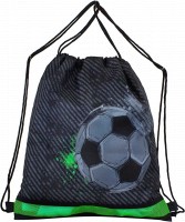 Ранец школьный ортопедический для мальчиков 14 л DeLune 3-165