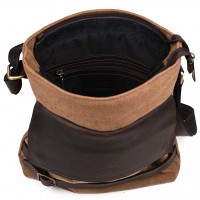 Мужская комбинированная сумка RCc-0040-4lx TARWA