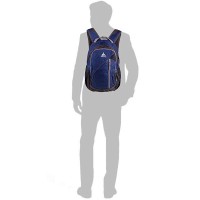 Женский  рюкзак ONEPOLAR  W1958-navy