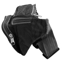 Мужская поясная сумка VALIRIA FASHION 4DETBI3260-2