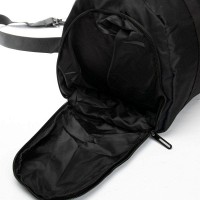 Дорожно-спортивная сумка Lanpad 2269 black