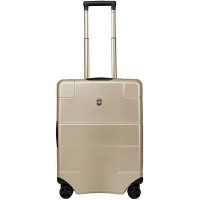 Чемодан на 4 колесах 40x55x20 Victorinox Travel LEXICON/Champagne Gold S Vt606781