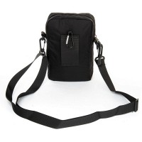 Сумка через плечо Lanpad 8647 black