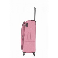 Чемодан Travelite Boja Pink M Средний TL091548-17