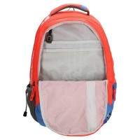 Рюкзак Enrico Benetti WELLINGTON/Orange Eb47192 034