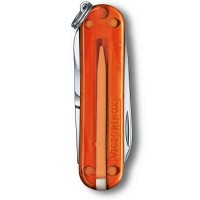 Складной нож Victorinox CLASSIC SD Colors 0.6223.T82G