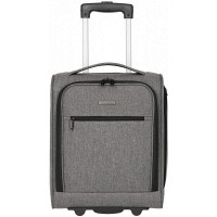 Чемодан Travelite 36x43x20 см CABIN/Anthracite XS TL090225-04