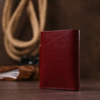 Женский кожаный кошелек GRANDE PELLE 11574