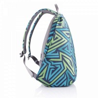 Рюкзак Soft Art Anti-Theft Backpack Abstract (P705.865)
