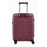 Чемодан Titan 40х55х20 см HIGHLIGHT/Merlot S Ti842406-70