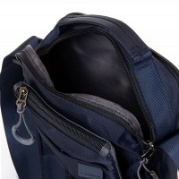 Мужская сумка через плечо Lanpad 53219 blue