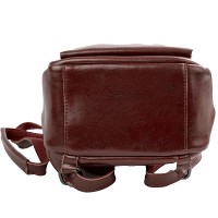 Рюкзак женский из кожзама  VALIRIA FASHION ODA1807-10