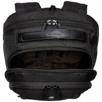 Рюкзак для ноутбука Victorinox Travel ALTMONT Professional/Black Vt602151