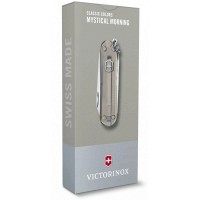 Складной нож Victorinox Classic Sd Colors 0.6223.T31G