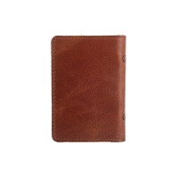 Обложка для документов из кожи HiArt AD-03-C19-1435-000