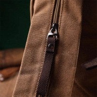 Мужской рюкзак из ткани Vintage 22180 