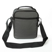 Сумка через плечо Lanpad A82091 gray