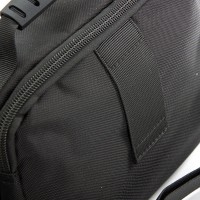 Сумка через плечо Lanpad 82079 black