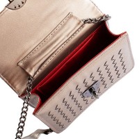 Женская сумка из кожзама VALIRIA FASHION 4DETBI0529-12