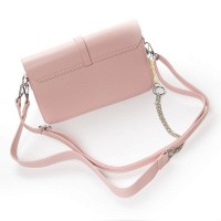 Женская сумочка из кожезаменителя FASHION 22 3219 pink