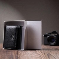 Женский кожаный кошелек ST Leather 22730 