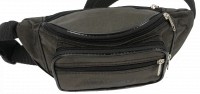 Сумка на пояс, бананка  Wallaby 2907-2