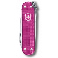 Складной нож Victorinox Classic Sd Alox Colors 0.6221.251G