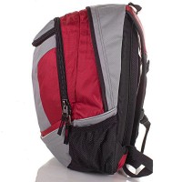 Женский  рюкзак ONEPOLAR  W1675-red