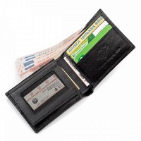 Кошелек из натуральной кожи морского ската Ekzotic Leather stw121