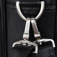 Мужская кожаная сумка Vintage 14398