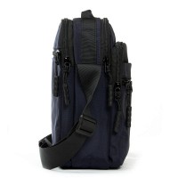 Сумка через плечо Lanpad A82091 blue