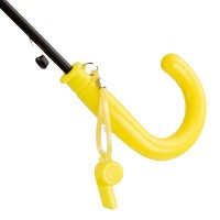 Зонт-трость детский полуавтомат ART RAIN ZAR1612-203