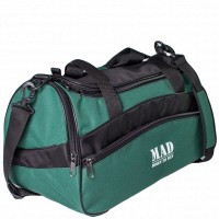 Спортивная сумка MAD Twist stw31