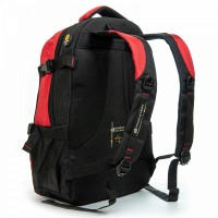 Рюкзак Городской нейлон Power In Eavas 9009 red