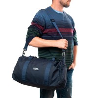 Спортивная сумка Lanpad 19001 blue