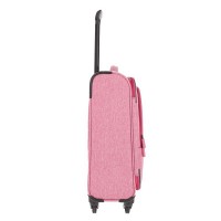 Чемодан Travelite Boja Pink Размер:S Маленький TL091547-17