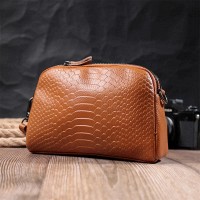 Женская сумка из натуральной кожи Vintage 22800 