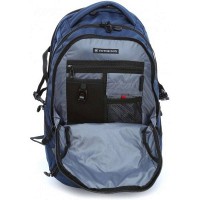 Синий рюкзак Victorinox Travel VX SPORT Scout/Blue Vt311051.09