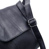 Женская кожаная мини-почтальонка TUNONA SK2470-6