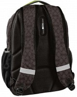 Городской рюкзак PASO 30L 18-2706MK