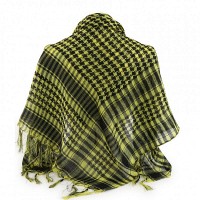 Женский платок-арафатка TRAUM 2491-404