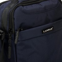 Сумка через плечо Lanpad A0935 blue