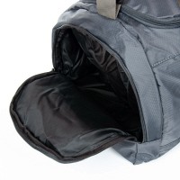 Спортивно-дорожная сумка Lanpad 3079 grey