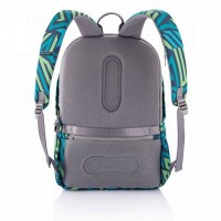 Рюкзак Soft Art Anti-Theft Backpack Abstract (P705.865)